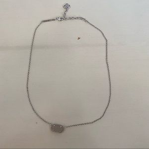 Kendra Scott necklace
